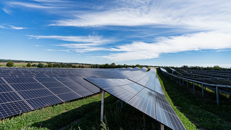 Chuyển đổi năng lượng - Xu hướng không thể đảo ngược ảnh 2