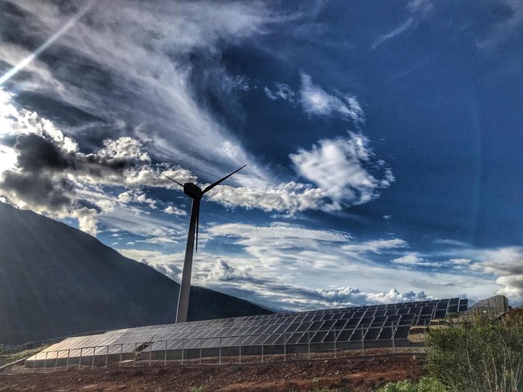 Chuyển đổi năng lượng - Xu hướng không thể đảo ngược ảnh 1