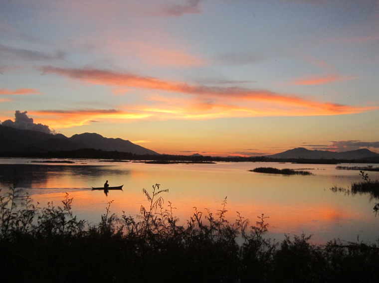 Flamingo mang vận hội mới tới Hồ Núi Cốc bằng dự án siêu sang trọng ảnh 1