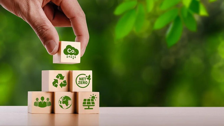 Doanh nghiệp hưởng lợi lâu dài từ thực hành tiêu chuẩn ESG ảnh 2