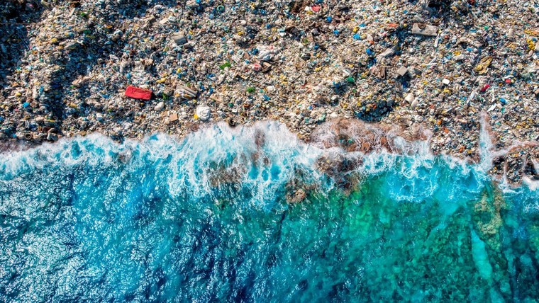 Na Uy tiên phong phát triển công nghệ làm sạch rác thải nhựa đại dương ảnh 3