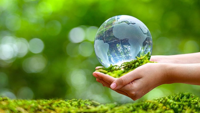 "Xanh hóa" năng lượng vì sức khỏe cộng đồng và tương lai an toàn hơn ảnh 3