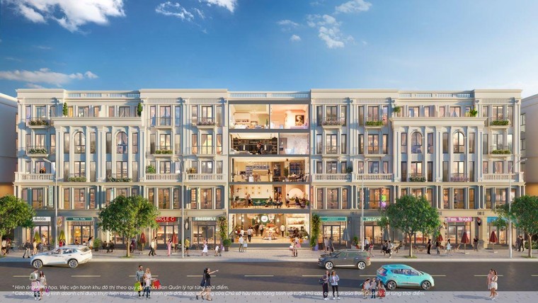 Lợi thế vượt trội đưa nhà phố Vinhomes Global Gate thành “gà đẻ trứng vàng” từ du lịch MICE ảnh 3