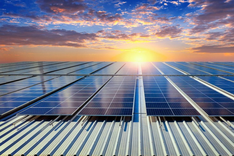 Làm mát tòa nhà mang lại lợi ích lớn về môi trường và sức khỏe cộng đồng ảnh 2