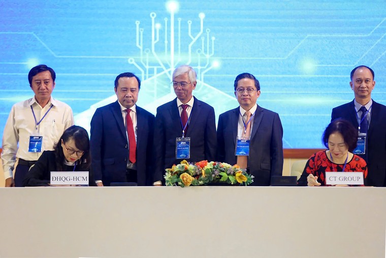 Công nghệ lắp ráp, kiểm thử, đóng gói tiên tiến và cơ hội cho Việt Nam ảnh 2