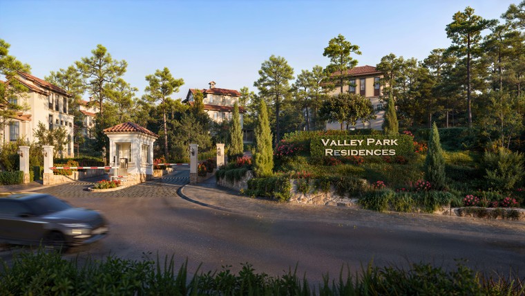 Thanh Xuan Valley – Miền an trú giữa thiên nhiên nguyên bản ảnh 1