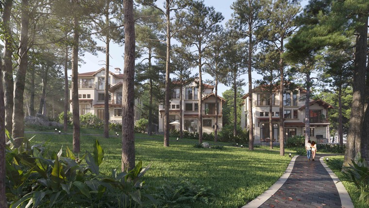 Thanh Xuan Valley – Miền an trú giữa thiên nhiên nguyên bản ảnh 2