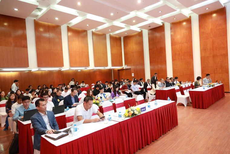 ĐHCĐ SJ Group: Mục tiêu doanh thu vượt 1.200 tỷ đồng, nâng vốn điều lệ lên 2.975 tỷ đồng ảnh 3