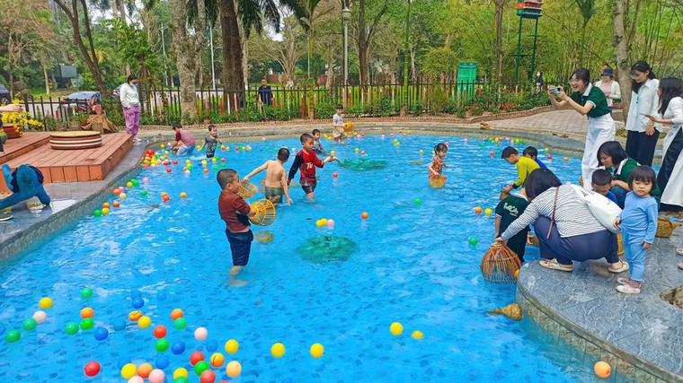 Không gian học đặc biệt của trẻ tự kỷ ảnh 1