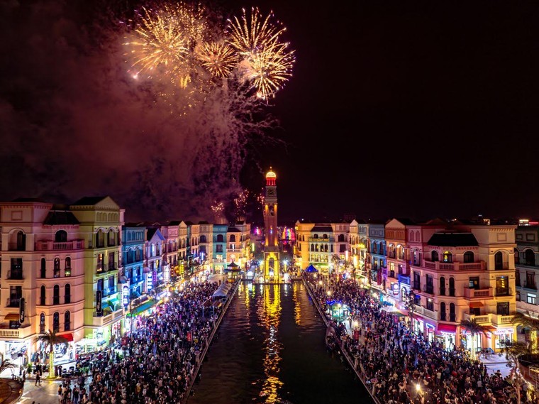 Cẩm nang “phá đảo” Ngày hội Xanh lớn nhất Việt Nam của các gia đình trẻ ảnh 2