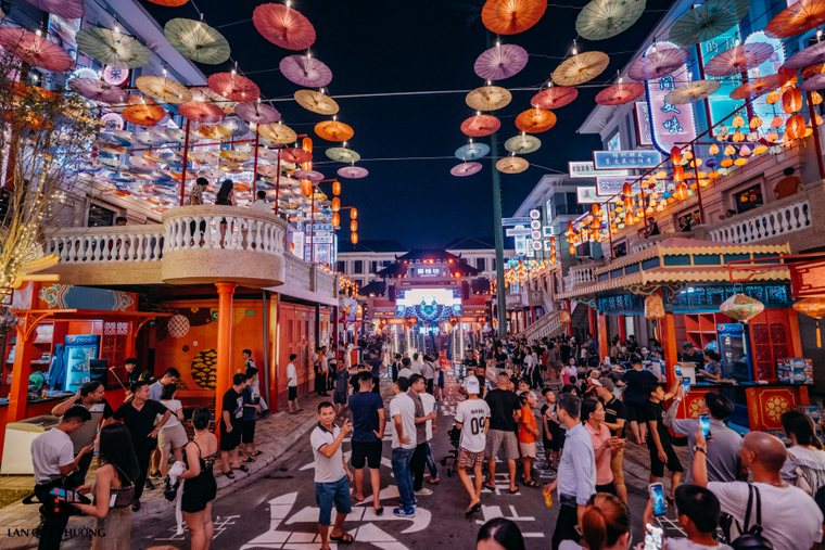 Cẩm nang “phá đảo” Ngày hội Xanh lớn nhất Việt Nam của các gia đình trẻ ảnh 3