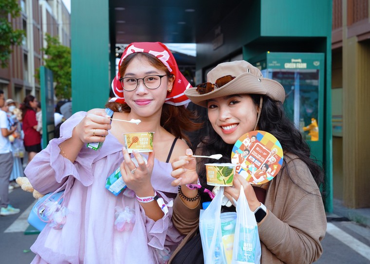 Vinamilk tung mới gần 20 sản phẩm trong quý đầu năm 2025 ảnh 2