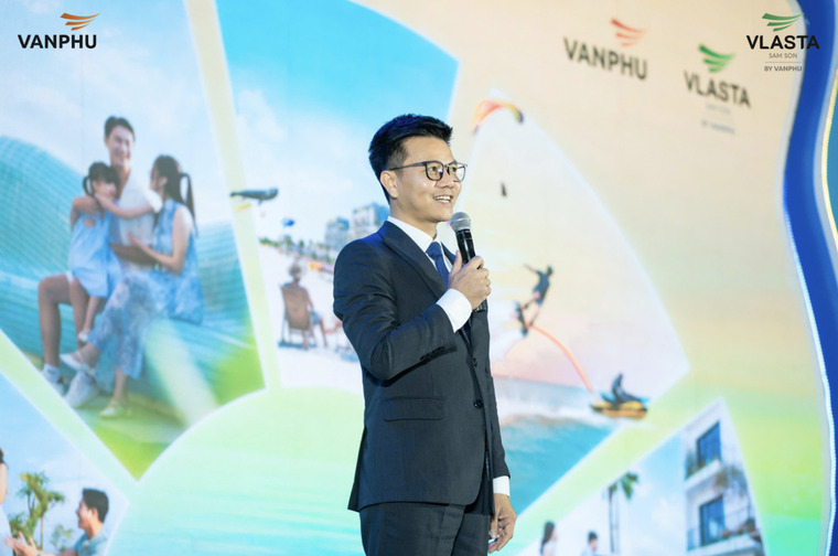 Vlasta – Sầm Sơn “khai hỏa”, truyền lửa cho thị trường bất động sản nghỉ dưỡng xứ Thanh ảnh 1