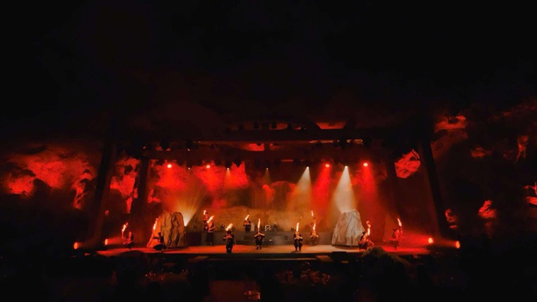 Du lịch hang động: Bước chuyển mình của công nghiệp văn hoá Quảng Ninh ảnh 2