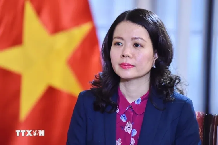 Việt Nam tích cực chuẩn bị cho khả năng trở thành thành viên OECD ảnh 1