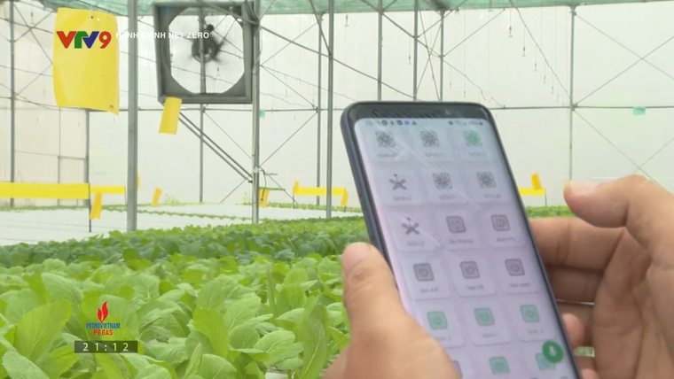 Nông sản Việt và hành trình hướng đến sản xuất xanh bền vững ảnh 2