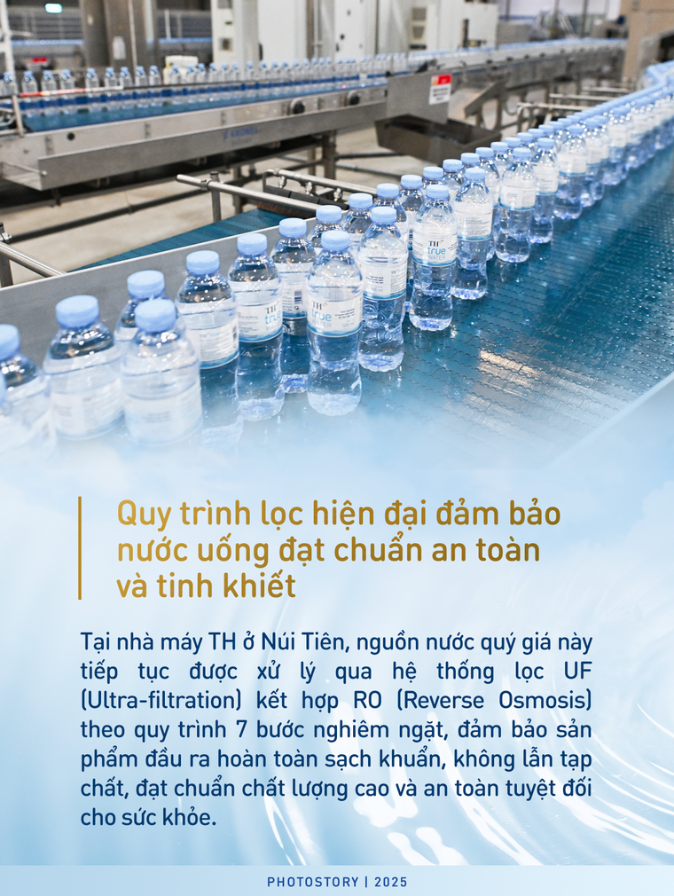 Đầu tư cho sức khỏe bền vững của doanh nghiệp: Từ những ly nước tinh khiết mỗi ngày ảnh 4