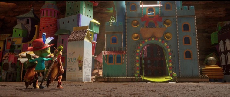 TH true YOGURT TOPKID cùng “Dế Mèn”: Truyền cảm hứng yêu thiên nhiên và trách nhiệm môi trường ảnh 1