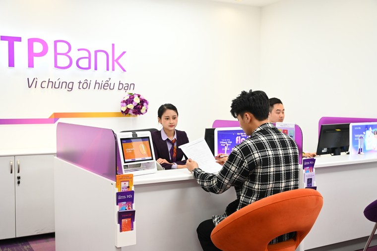 TPBank hiện thức hóa giấc mơ an cư bằng công nghệ ảnh 1