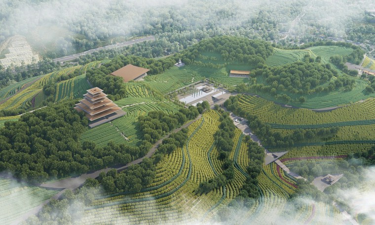 4 đồ án, dự án quy hoạch của T&T Group được vinh danh tại Giải thưởng Quy hoạch Đô thị Quốc gia 2024 ảnh 6