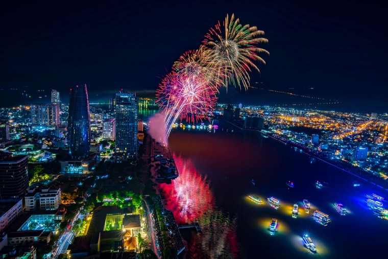 Hiệu ứng từ đường bay Dubai - Đà Nẵng: 30 doanh nghiệp Châu Âu, Trung Đông cùng quy tụ tại thành phố sông Hàn ảnh 3