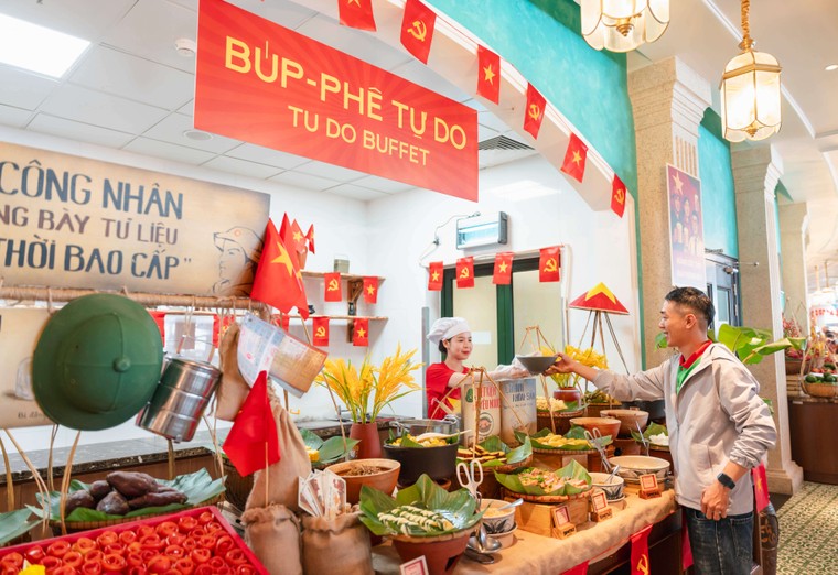 Từ 1/7, Ba Na Hills dành ưu đãi lớn cho người dân Đà Nẵng ảnh 2