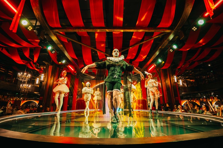 Từ 1/7, Ba Na Hills dành ưu đãi lớn cho người dân Đà Nẵng ảnh 4