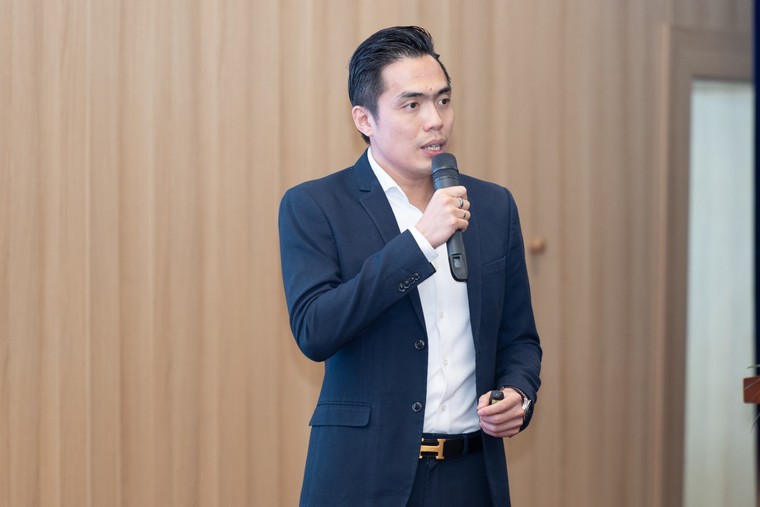 Xác thực truy xuất nguồn gốc hàng hoá – Động lực phát triển kinh tế số bền vững ảnh 4