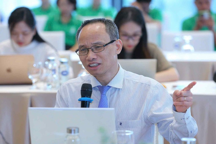 Bất động sản siêu đô thị TP.HCM: Dòng tiền chảy về phân khúc căn hộ Đông Bắc TP.HCM ảnh 3