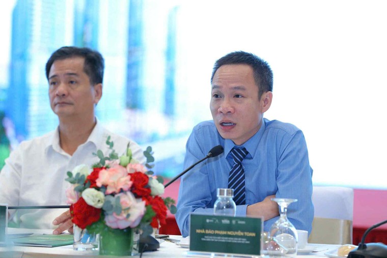 Bất động sản siêu đô thị TP.HCM: Dòng tiền chảy về phân khúc căn hộ Đông Bắc TP.HCM ảnh 1