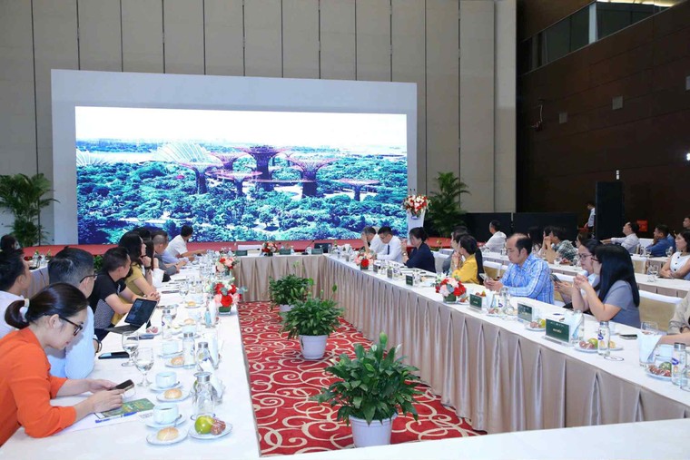 Bất động sản siêu đô thị TP.HCM: Dòng tiền chảy về phân khúc căn hộ Đông Bắc TP.HCM ảnh 5