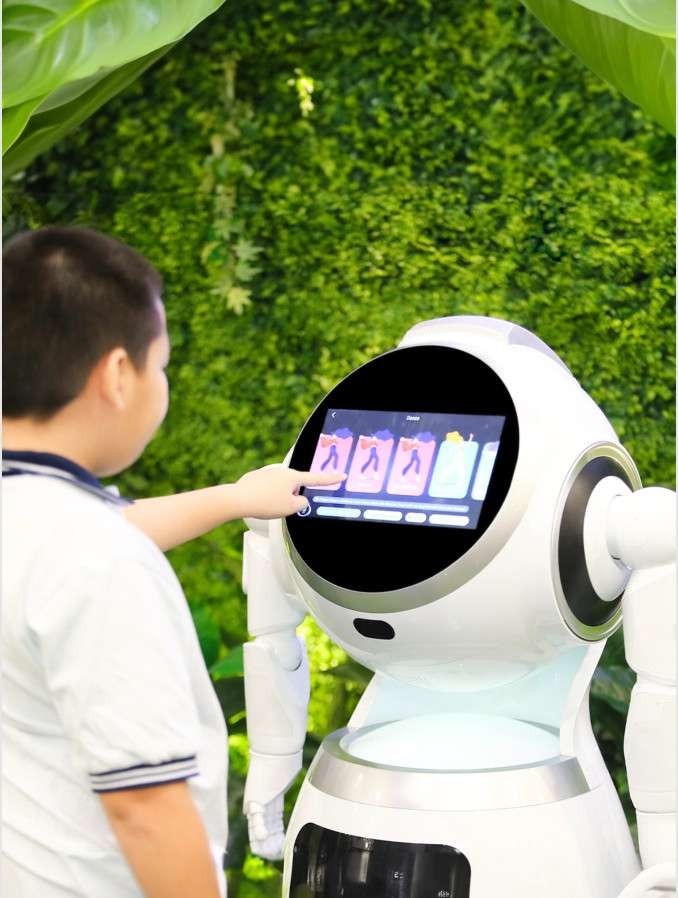 Victoria School tiên phong triển khai giáo dục AI nhân ái, kiến tạo công dân số toàn diện ảnh 1