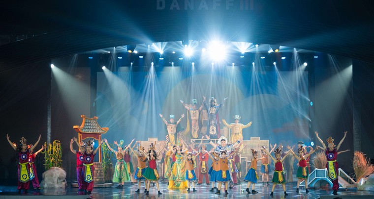 Victoria School tiên phong triển khai giáo dục AI nhân ái, kiến tạo công dân số toàn diện ảnh 9