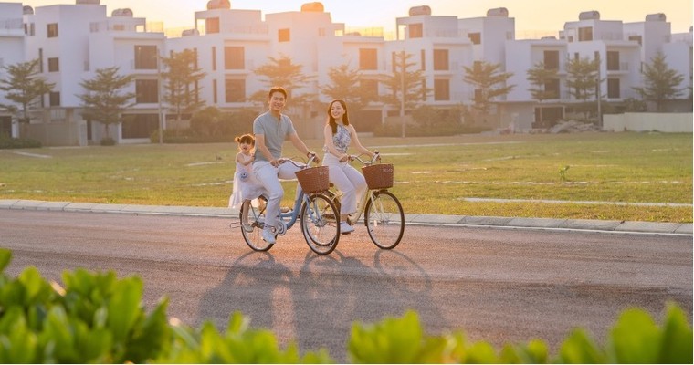 Văn Phú đồng hành Giải Pickleball Công An Nhân Dân 2025: Gắn kết thể thao, lan tỏa giá trị vị nhân sinh ảnh 3