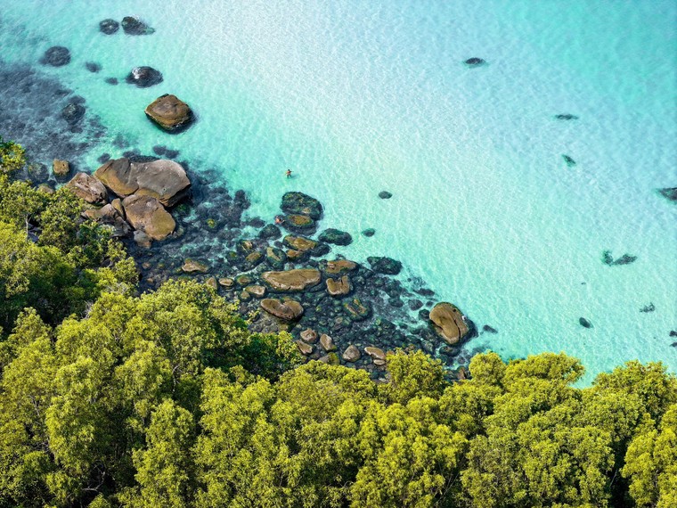 Báo Mỹ nhận định thách thức và cơ hội của Phú Quốc ảnh 2