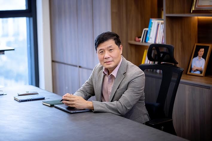 Một năm Ngân hàng Gen Liệt sĩ: 51.000 mẫu ADN và hành trình tri ân bằng khoa học ảnh 3