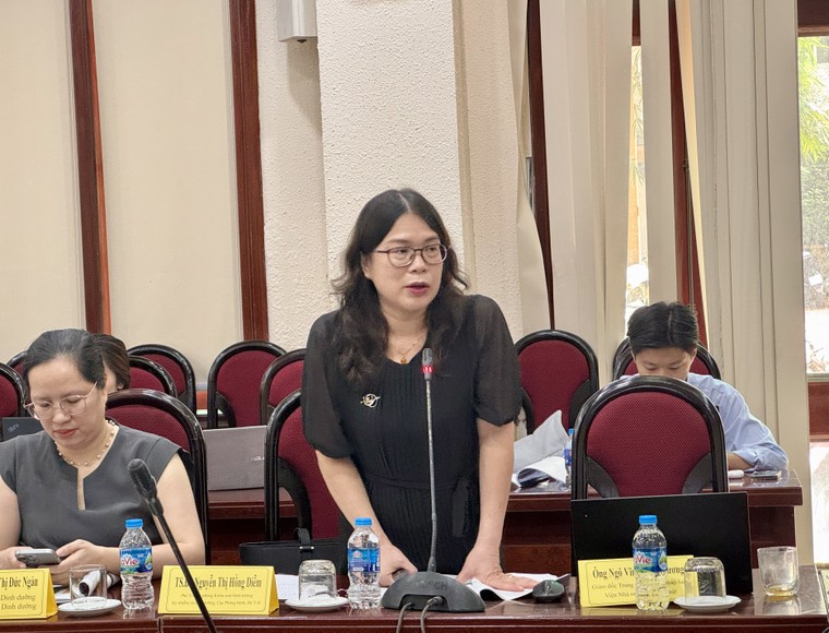 Việt Nam ghi nhận hơn 520.000 ca tử vong do bệnh không lây nhiễm mỗi năm ảnh 2