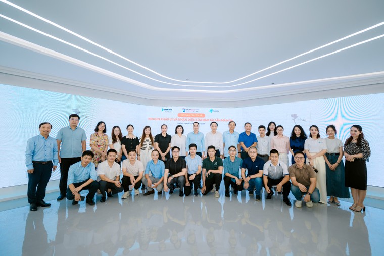 Tạo lập khung pháp lý và giảm thiểu nguy cơ lừa đảo thị trường tài sản số ảnh 4