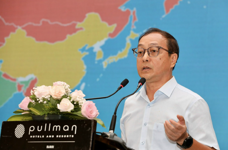 Chuyển dịch năng lượng thúc đẩy phát triển bền vững ảnh 2