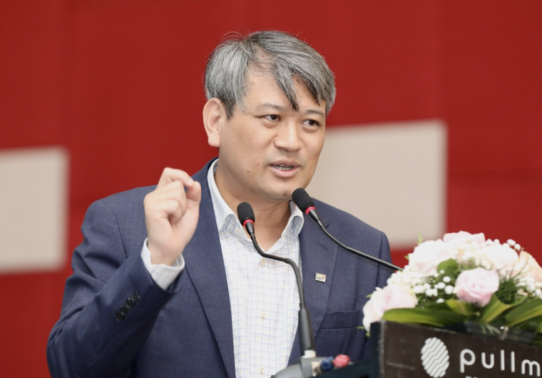 Chuyển dịch năng lượng thúc đẩy phát triển bền vững ảnh 3