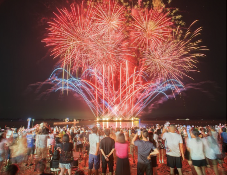 Từ Hà Nội đi đâu dịp lễ 2/9: Gợi ý 3 hành trình lên rừng xuống biển ảnh 3