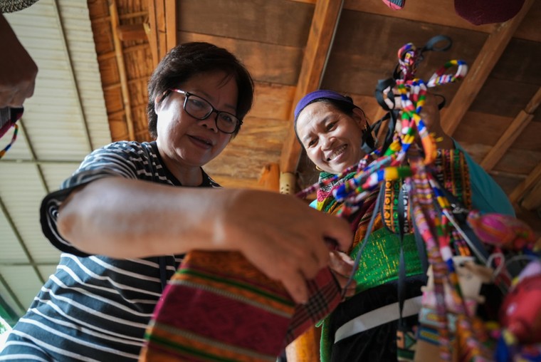 Khám phá “Man Kháu” – Triển lãm cộng đồng lần đầu tiên có mặt ở Thanh Hóa ảnh 1