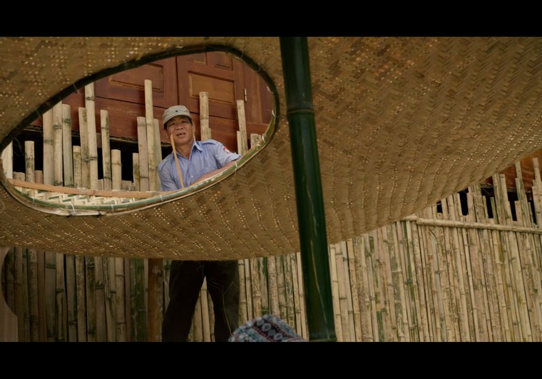 Khám phá “Man Kháu” – Triển lãm cộng đồng lần đầu tiên có mặt ở Thanh Hóa ảnh 5