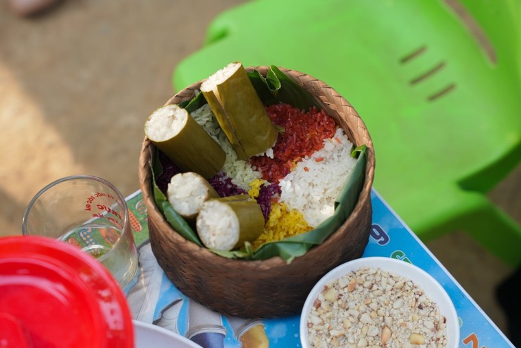 Khám phá “Man Kháu” – Triển lãm cộng đồng lần đầu tiên có mặt ở Thanh Hóa ảnh 3