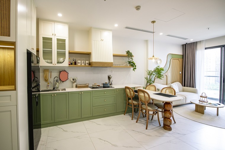 Chuẩn sống thương gia - “Tấm hộ chiếu” mới cho thế hệ trẻ thành đạt ảnh 2