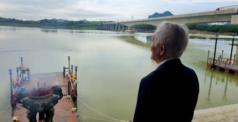 “Địa chỉ đỏ” Quảng Trị: Nơi tiếp nối ký ức từ giới tuyến sinh tử ảnh 1