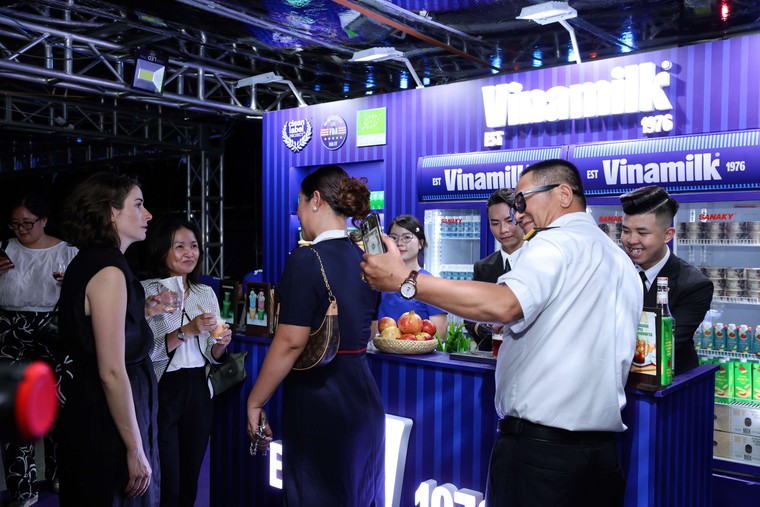 Món Việt bất ngờ chinh phục khách quốc tế trong sự kiện ngoại giao hoàng gia ảnh 2