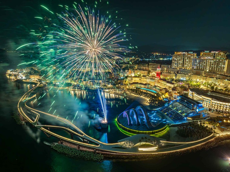 Báo Anh: Đà Nẵng, Phú Quốc là những điểm đến người nước ngoài yêu thích khi chọn sống tại Việt Nam ảnh 2