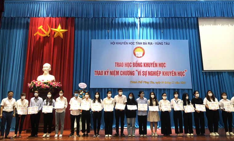 PV GAS NCSP: 25 năm an sinh xã hội – Hành trình yêu thương trọn vẹn ảnh 1