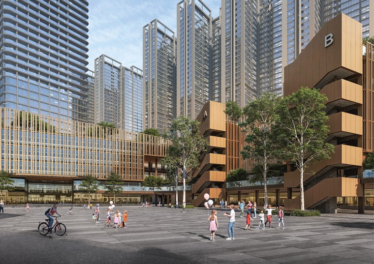 Sunshine Legend City sẽ lên sóng livestream tối 7/10 với giá khởi điểm 45 triệu/m2 ảnh 3